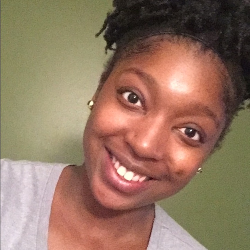 Meet your Posher, Shereka